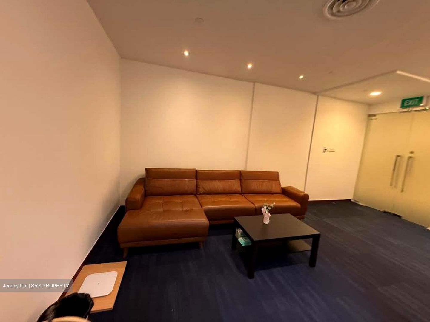 Suntec Tower Five (D1), Office #529697281